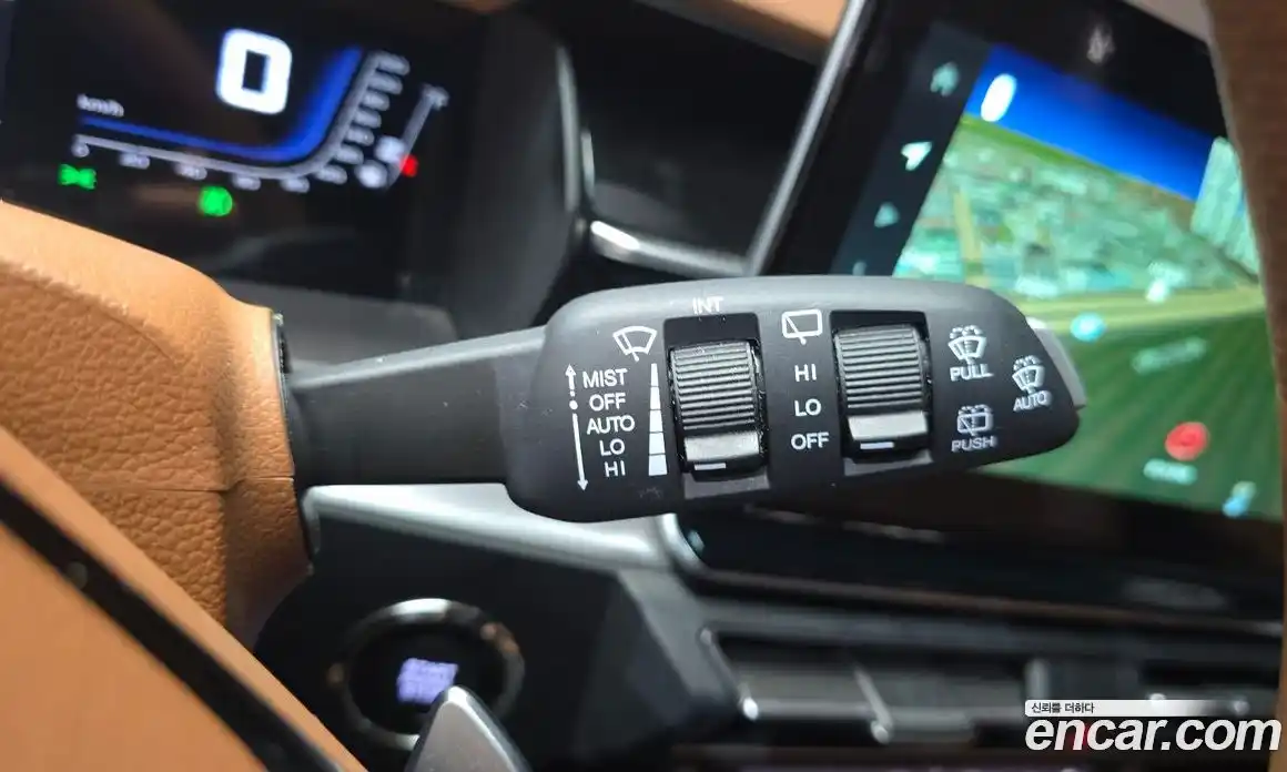 SsangYong Torres 2023 1.5 Автомат в Москве № 29008, фото 18