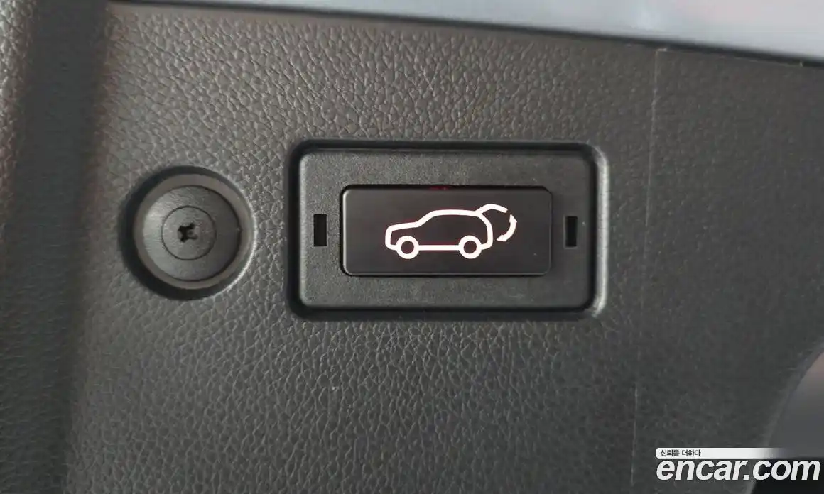 SsangYong Torres 2023 1.5 Автомат в Москве № 29008, фото 20