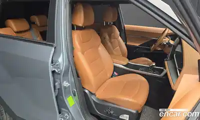 SsangYong Torres 2023 1.5 Автомат в Москве № 29008, миниатюра 2