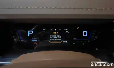 SsangYong Torres 2023 1.5 Автомат в Москве № 29008, миниатюра 3