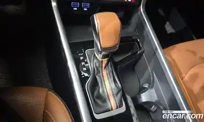 SsangYong Torres 2023 1.5 Автомат в Москве № 29008, миниатюра 9