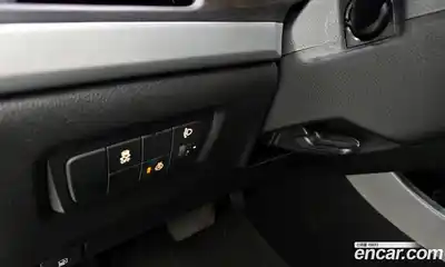 SsangYong Korando 2015 2.0 Автомат в Москве № 29171, миниатюра 11