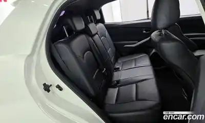 SsangYong Korando 2015 2.0 Автомат в Москве № 29171, миниатюра 12