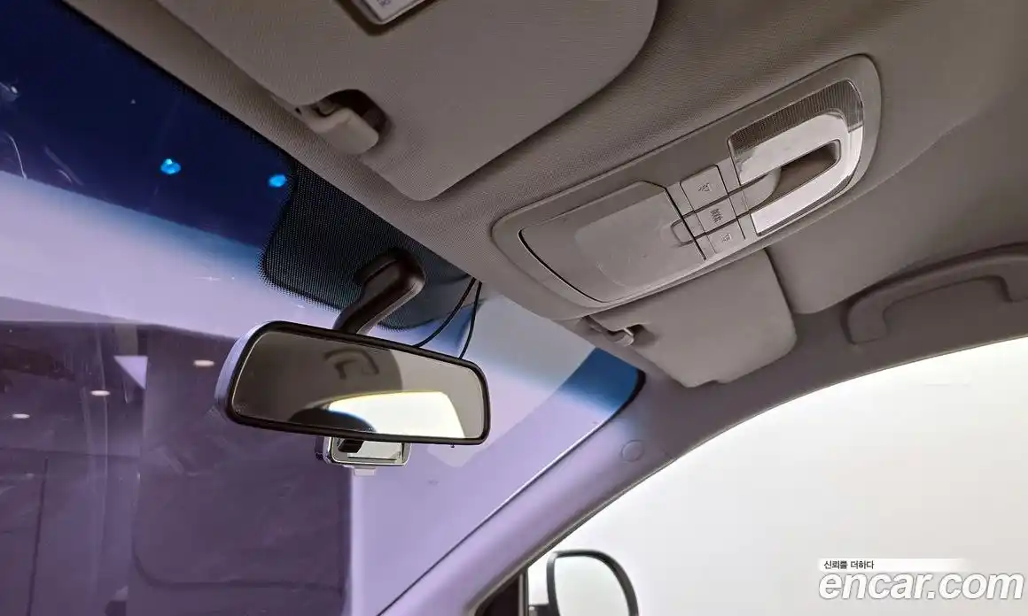 SsangYong Korando 2015 2.0 Автомат в Москве № 29171, фото 18