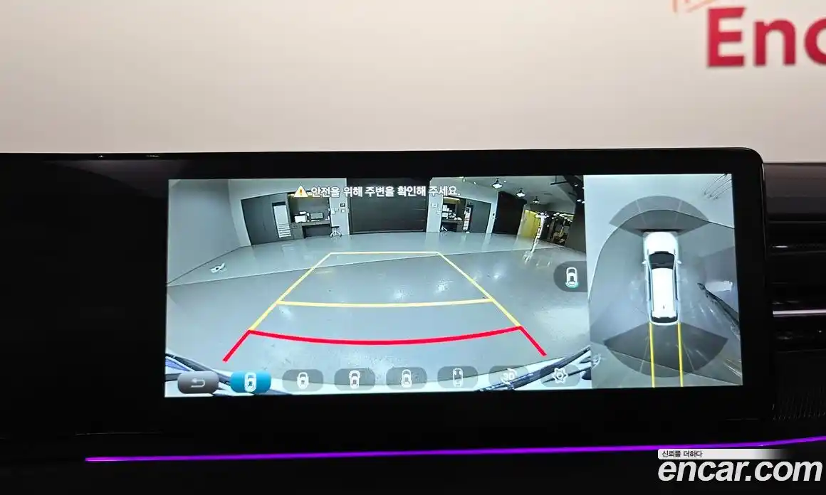 SsangYong Actyon 2025 1.5 Автомат в Москве № 29393, фото 14