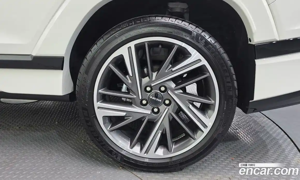 SsangYong Actyon 2025 1.5 Автомат в Москве № 29393, фото 18