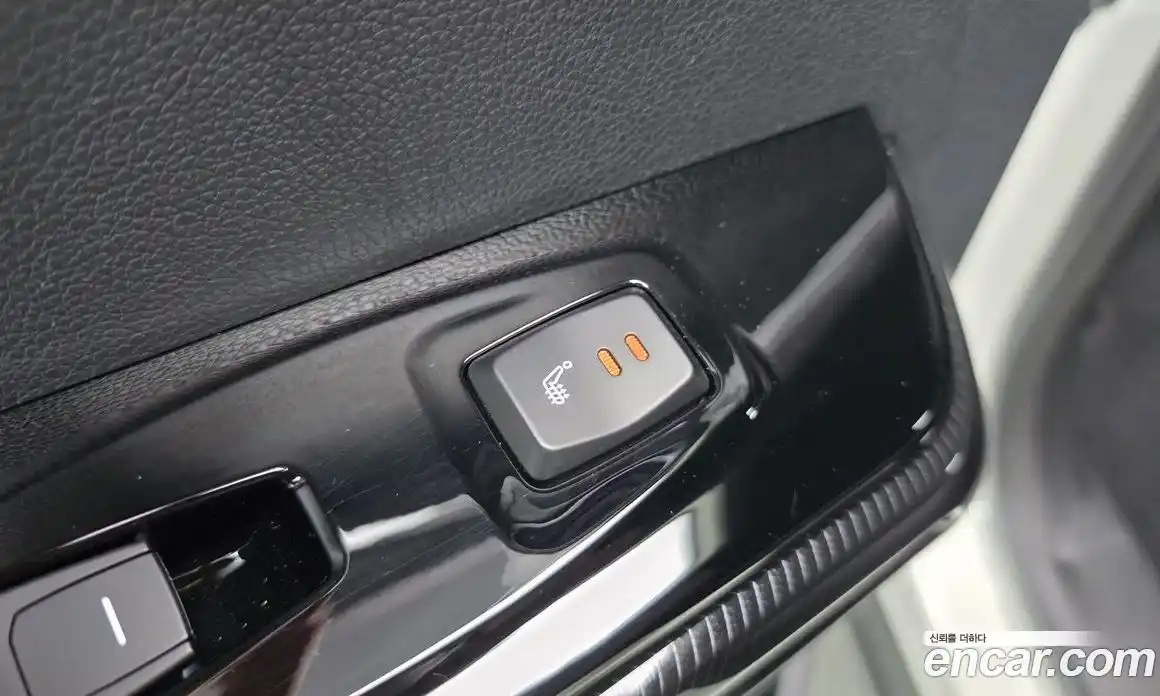 SsangYong Actyon 2025 1.5 Автомат в Москве № 29393, фото 4