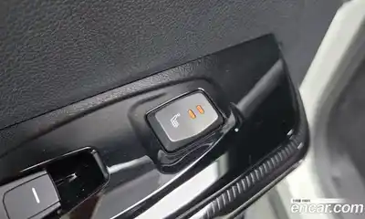 SsangYong Actyon 2025 1.5 Автомат в Москве № 29393, миниатюра 4