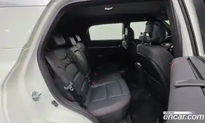 SsangYong Actyon 2025 1.5 Автомат в Москве № 29393, миниатюра 6