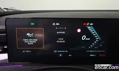 SsangYong Actyon 2025 1.5 Автомат в Москве № 29393, миниатюра 8