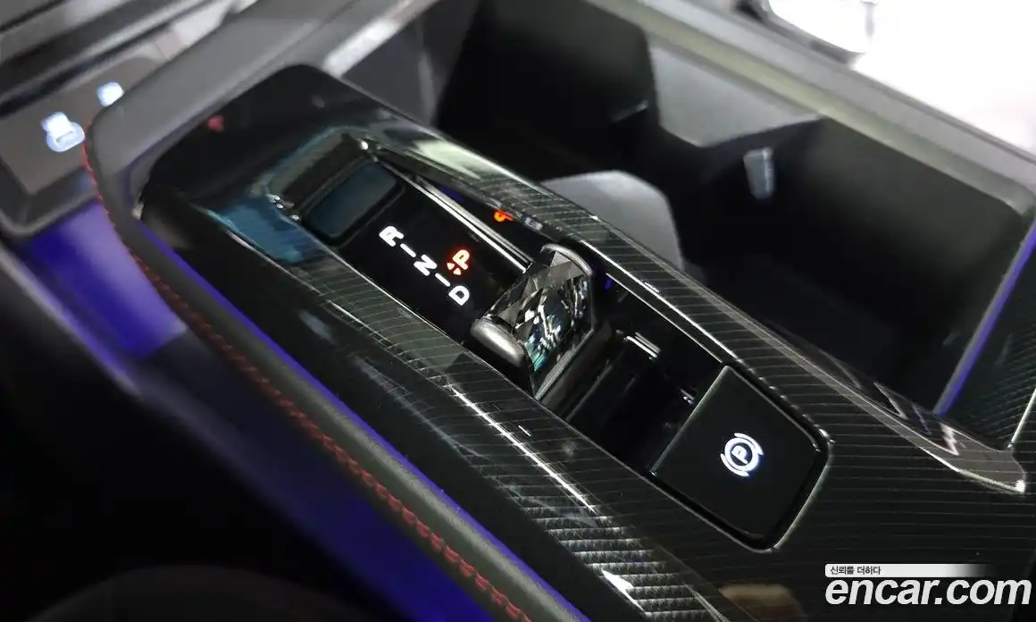 SsangYong Actyon 2025 1.5 Автомат в Москве № 29393, фото 9