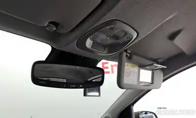 Chevrolet Spark 2022 1.0 Автомат в Москве № 296593, миниатюра 4