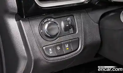 Chevrolet Spark 2022 1.0 Автомат в Москве № 296593, миниатюра 8