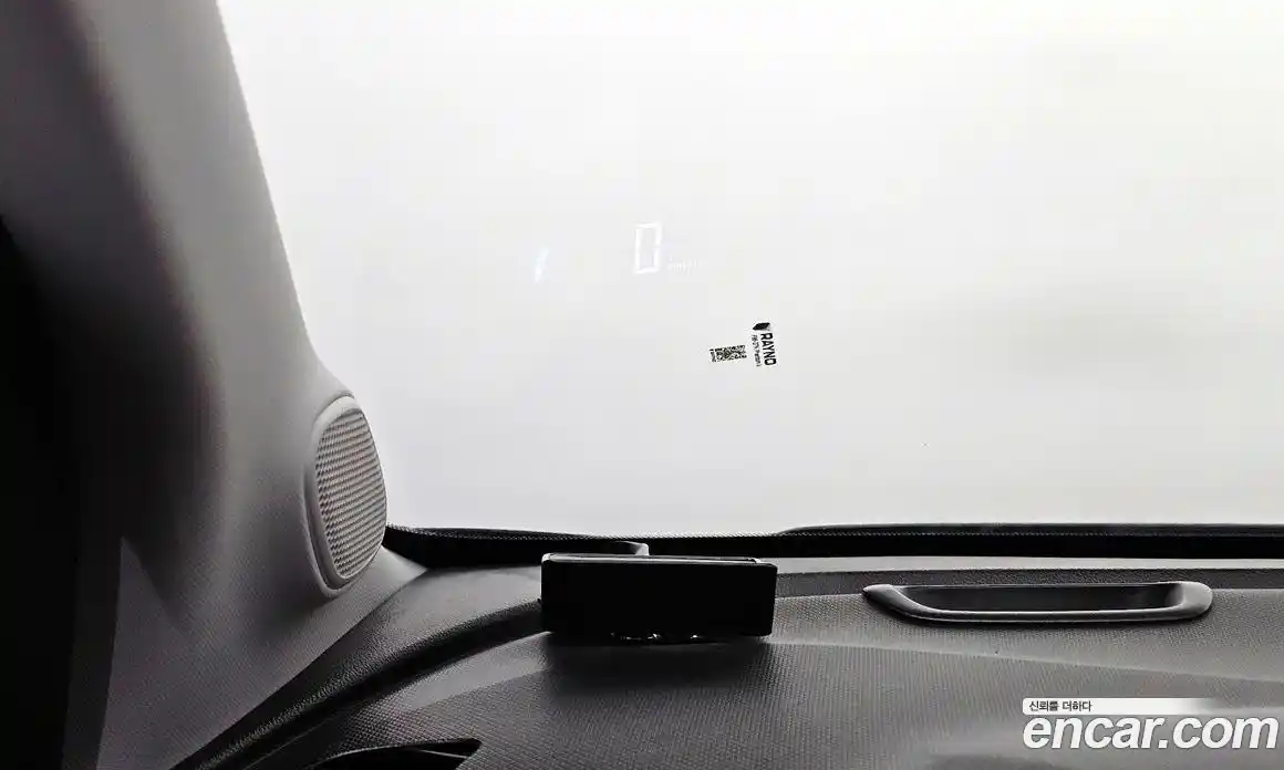 Chevrolet Spark 2022 1.0 Автомат в Москве № 296593, фото 9