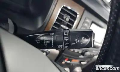 SsangYong Korando 2012 2.0 Автомат в Москве № 29711, миниатюра 3