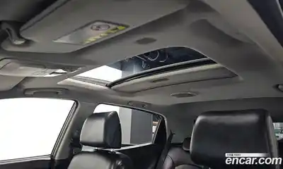 SsangYong Korando 2012 2.0 Автомат в Москве № 29711, миниатюра 8