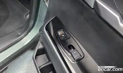 SsangYong Torres 2023 1.5 Автомат в Москве № 29862, миниатюра 11