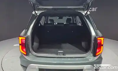 SsangYong Torres 2023 1.5 Автомат в Москве № 29862, миниатюра 12