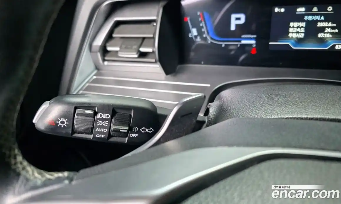 SsangYong Torres 2023 1.5 Автомат в Москве № 29862, фото 19