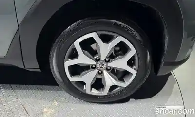 SsangYong Torres 2023 1.5 Автомат в Москве № 29862, миниатюра 7