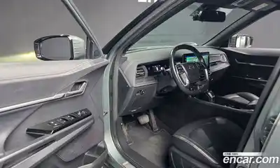 SsangYong Torres 2023 1.5 Автомат в Москве № 29862, миниатюра 9