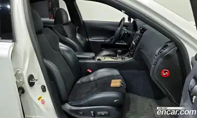 Lexus IS 2011 5.0 Автомат в Москве № 300720, миниатюра 2