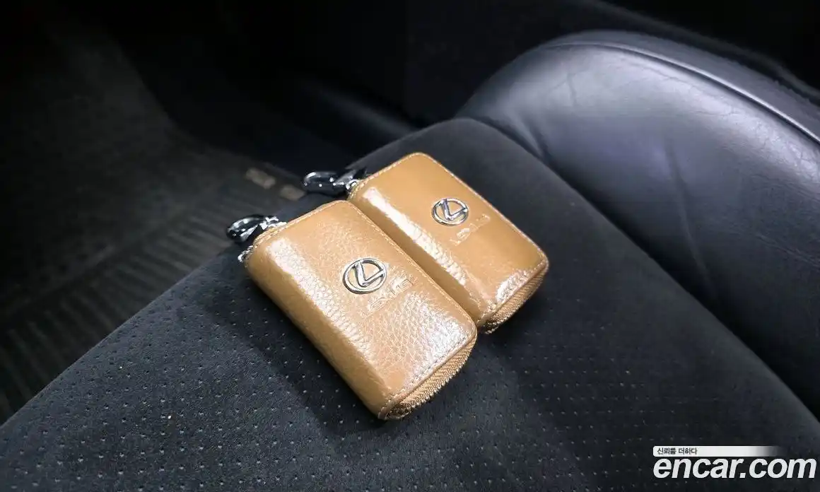 Lexus IS 2011 5.0 Автомат в Москве № 300720, фото 5