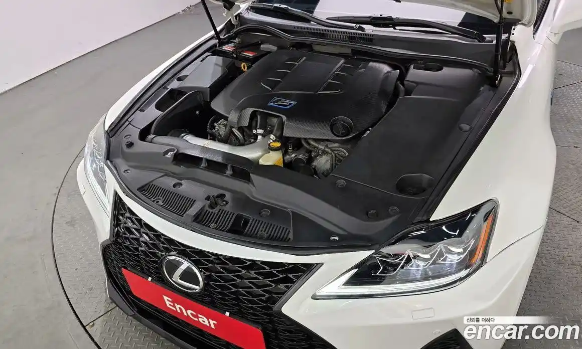 Lexus IS 2011 5.0 Автомат в Москве № 300720, фото 7