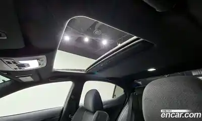 Lexus IS 2011 5.0 Автомат в Москве № 300720, миниатюра 8