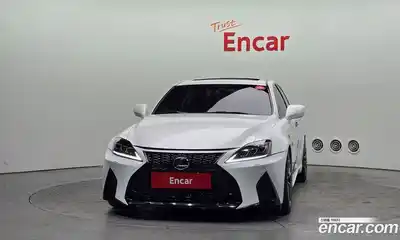 Lexus IS 2011 5.0 Автомат в Москве № 300720, миниатюра 9