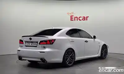 Lexus IS 2011 5.0 Автомат в Москве № 300720, миниатюра 10