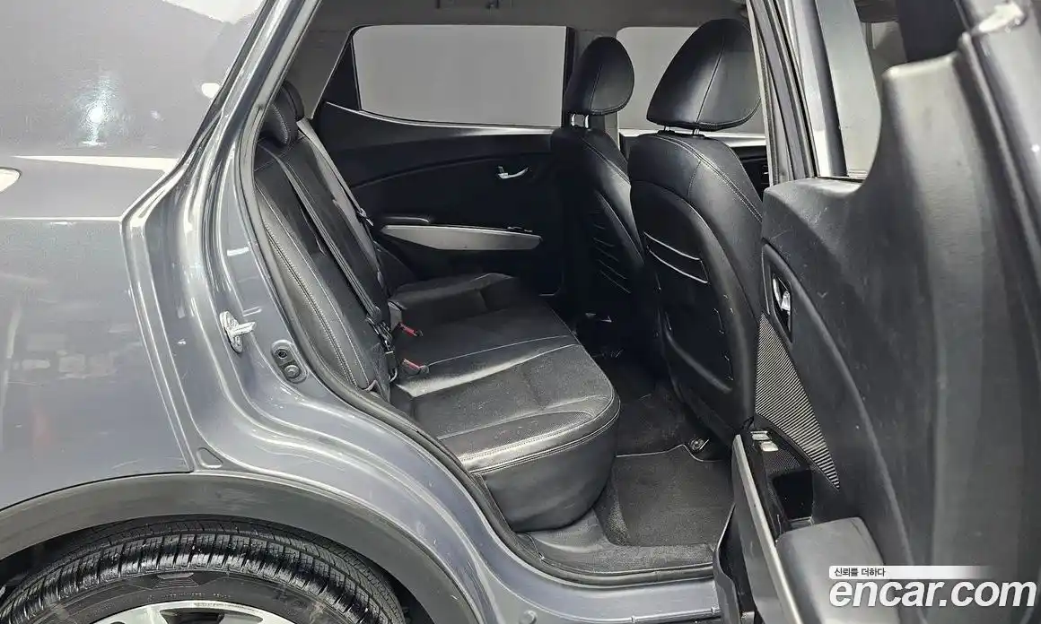 SsangYong TIBOLI 2016 1.6 Автомат в Москве № 30267, фото 13