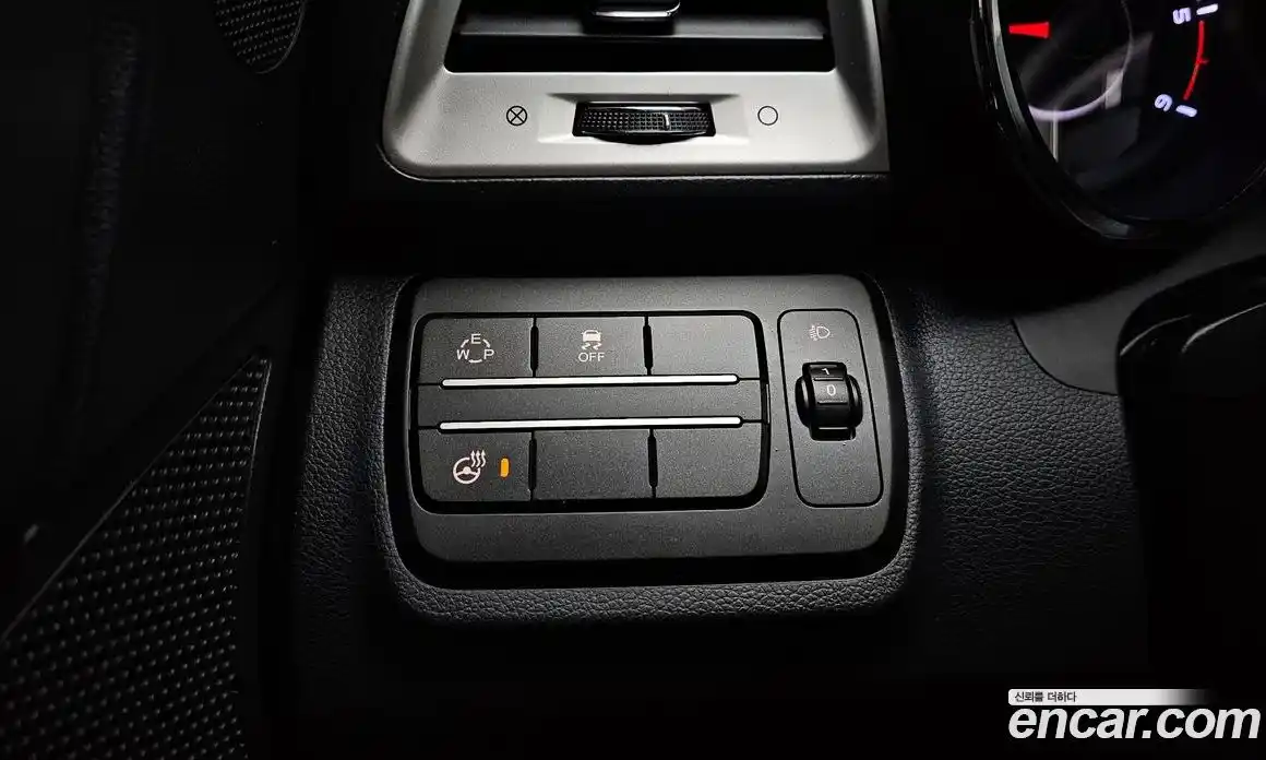 SsangYong TIBOLI 2016 1.6 Автомат в Москве № 30267, фото 20