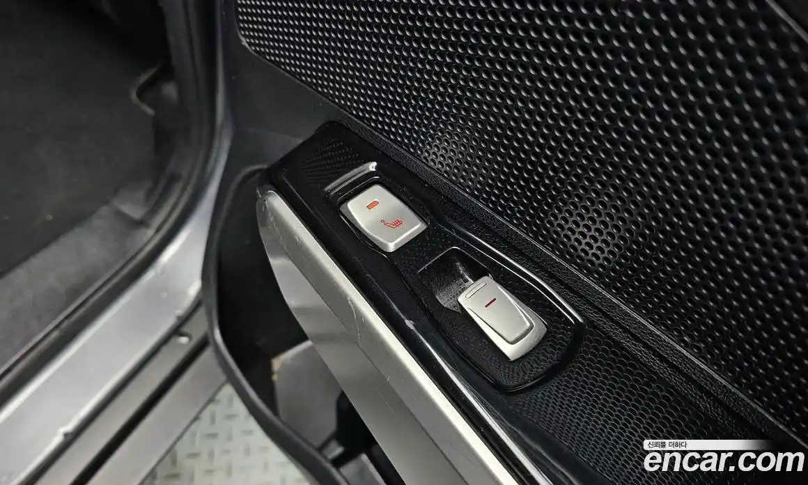 SsangYong TIBOLI 2016 1.6 Автомат в Москве № 30267, фото 5