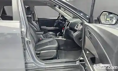 SsangYong TIBOLI 2016 1.6 Автомат в Москве № 30267, миниатюра 8