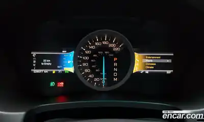 Ford Explorer 2013 3.5 Автомат в Москве № 303706, миниатюра 12