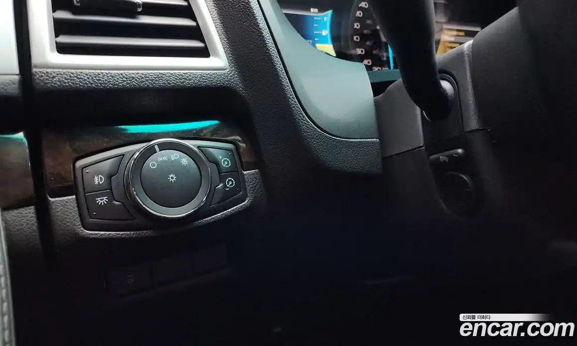 Ford Explorer 2013 3.5 Автомат в Москве № 303706, фото 20