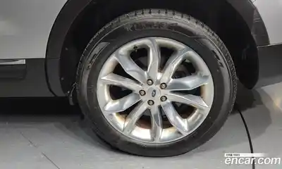 Ford Explorer 2013 3.5 Автомат в Москве № 303706, миниатюра 3