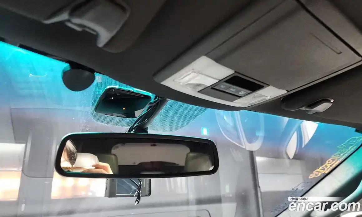 Ford Explorer 2013 3.5 Автомат в Москве № 303706, фото 6