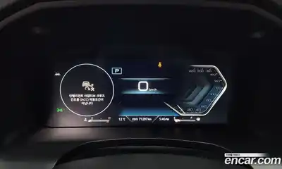 SsangYong Rexton, 2021