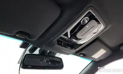 SsangYong Rexton 2021 2.2 Автомат в Москве № 30441, миниатюра 7