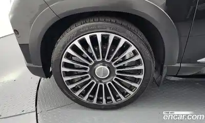 SsangYong Rexton 2021 2.2 Автомат в Москве № 30441, миниатюра 9