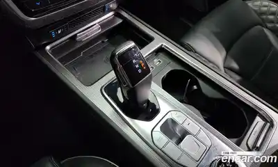 SsangYong Rexton 2021 2.2 Автомат в Москве № 30441, миниатюра 10