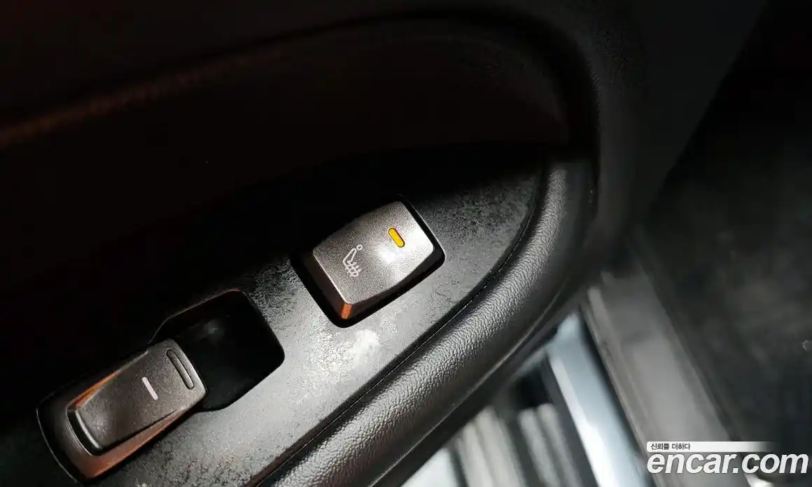 SsangYong Rexton 2023 2.2 Автомат в Москве № 31351, фото 11