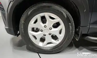 SsangYong Rexton 2023 2.2 Автомат в Москве № 31351, миниатюра 12