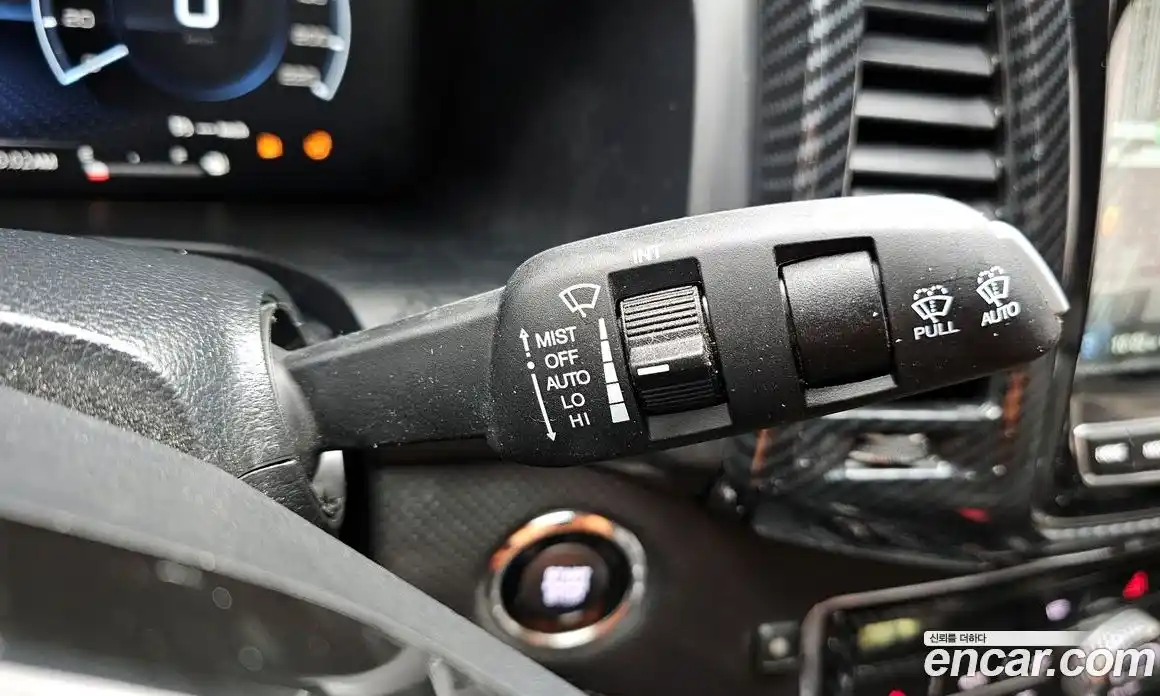 SsangYong Rexton 2023 2.2 Автомат в Москве № 31351, фото 6