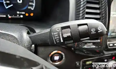 SsangYong Rexton 2023 2.2 Автомат в Москве № 31351, миниатюра 6