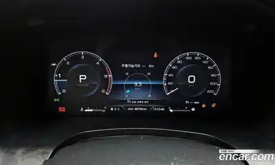 SsangYong Rexton 2023 2.2 Автомат в Москве № 31351, миниатюра 7