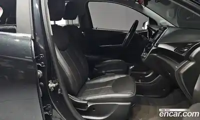 Chevrolet Spark 2016 1.0 Автомат в Москве № 315236, миниатюра 11