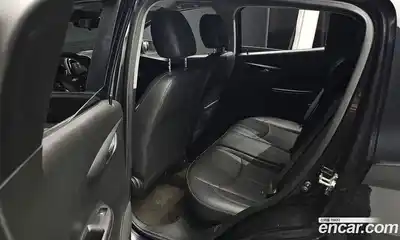 Chevrolet Spark 2016 1.0 Автомат в Москве № 315236, миниатюра 12